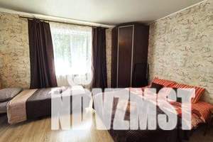 1-к квартира, посуточно, 31м2, 5/5 этаж