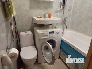 2-к квартира, на длительный срок, 44м2, 4/5 этаж