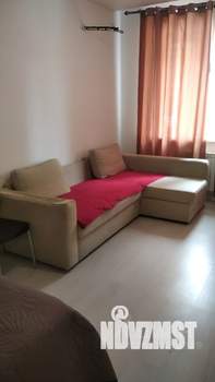 1-к квартира, посуточно, 40м2, 2/12 этаж