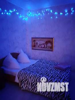 1-к квартира, посуточно, 33м2, 6/9 этаж