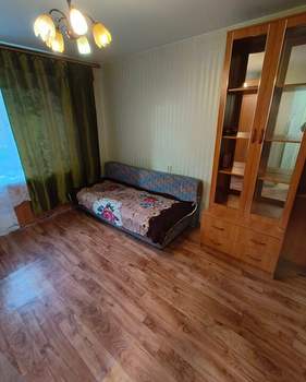 1-к квартира, на длительный срок, 22м2, 3/9 этаж