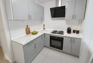 3-к квартира, на длительный срок, 64м2, 3/5 этаж