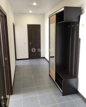 2-к квартира, на длительный срок, 54м2, 8/11 этаж