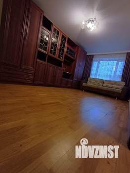 2-к квартира, на длительный срок, 54м2, 5/5 этаж