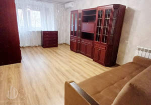 3-к квартира, на длительный срок, 60м2, 4/5 этаж