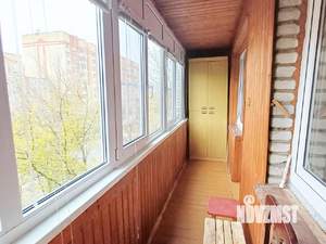3-к квартира, на длительный срок, 60м2, 4/5 этаж
