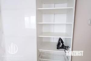 1-к квартира, на длительный срок, 45м2, 16/17 этаж