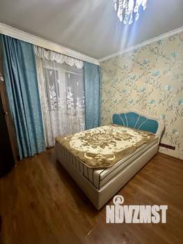 1-к квартира, на длительный срок, 30м2, 17/17 этаж