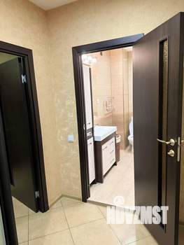 1-к квартира, на длительный срок, 45м2, 7/16 этаж