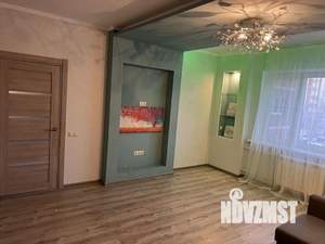 3-к квартира, посуточно, 100м2, 1/1 этаж