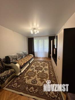 2-к квартира, на длительный срок, 48м2, 4/5 этаж