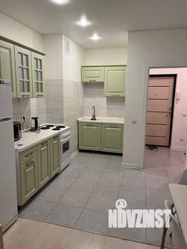 2-к квартира, на длительный срок, 36м2, 11/16 этаж
