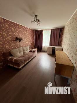 2-к квартира, на длительный срок, 50м2, 2/5 этаж
