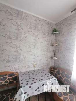 1-к квартира, на длительный срок, 30м2, 5/5 этаж