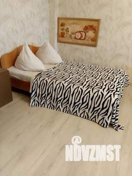 1-к квартира, посуточно, 33м2, 6/9 этаж