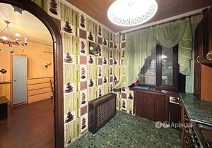 2-к квартира, на длительный срок, 52м2, 5/5 этаж