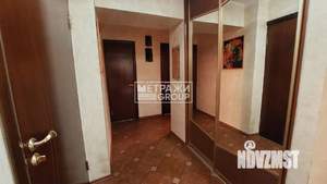 2-к квартира, на длительный срок, 52м2, 2/9 этаж