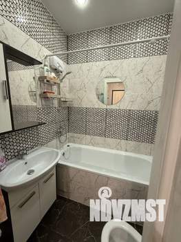 2-к квартира, посуточно, 60м2, 16/17 этаж