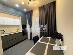 1-к квартира, на длительный срок, 33м2, 2/21 этаж