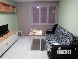 2-к квартира, на длительный срок, 45м2, 1/9 этаж