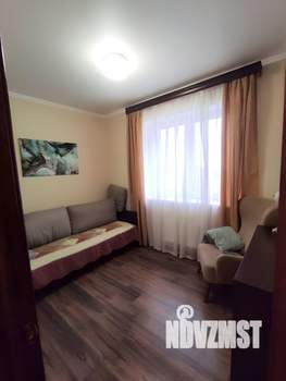 2-к квартира, на длительный срок, 49м2, 21/25 этаж