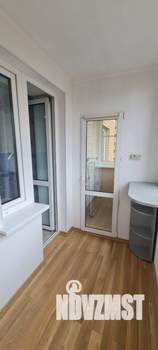 2-к квартира, на длительный срок, 48м2, 7/17 этаж