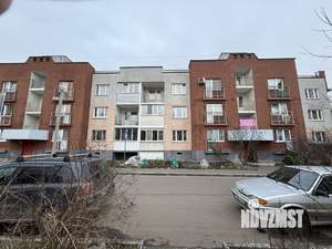3-к квартира, на длительный срок, 77м2, 3/3 этаж