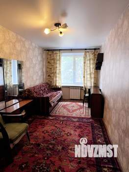 2-к квартира, на длительный срок, 42м2, 2/5 этаж