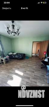 1-к квартира, на длительный срок, 45м2, 9/11 этаж