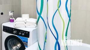 1-к квартира, посуточно, 44м2, 10/11 этаж