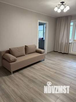 3-к квартира, на длительный срок, 60м2, 3/5 этаж