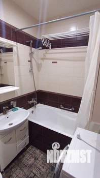 1-к квартира, на длительный срок, 30м2, 4/17 этаж