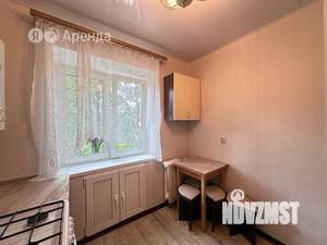 1-к квартира, на длительный срок, 31м2, 4/5 этаж