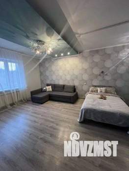 3-к квартира, посуточно, 100м2, 1/1 этаж