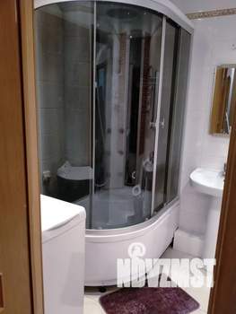 Студия квартира, посуточно, 33м2, 4/22 этаж