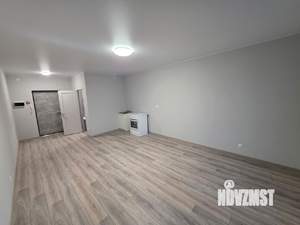 Студия квартира, на длительный срок, 31м2, 2/17 этаж