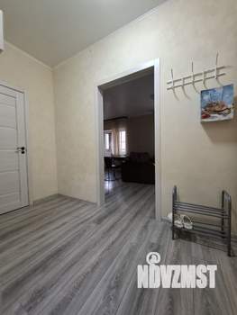 1-к квартира, на длительный срок, 35м2, 4/16 этаж