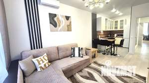 2-к квартира, посуточно, 65м2, 13/14 этаж