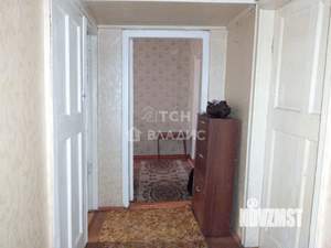 3-к квартира, на длительный срок, 57м2, 1/2 этаж