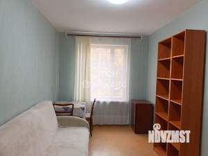 2-к квартира, на длительный срок, 47м2, 2/5 этаж