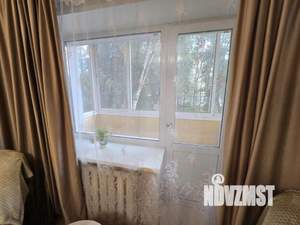 2-к квартира, посуточно, 45м2, 1/1 этаж