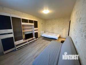 1-к квартира, посуточно, 33м2, 1/1 этаж