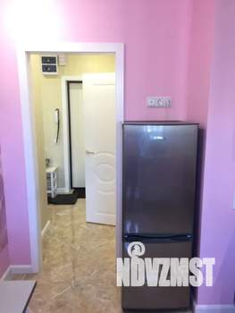 1-к квартира, посуточно, 36м2, 10/17 этаж