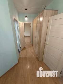 2-к квартира, на длительный срок, 60м2, 16/24 этаж