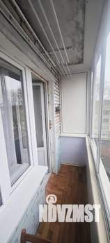 1-к квартира, на длительный срок, 29м2, 4/5 этаж