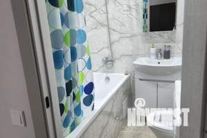 1-к квартира, посуточно, 31м2, 8/14 этаж