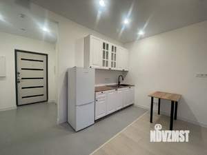 1-к квартира, на длительный срок, 40м2, 2/16 этаж