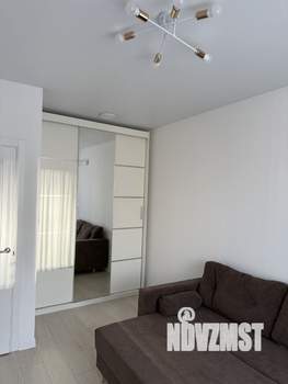 1-к квартира, на длительный срок, 31м2, 9/12 этаж