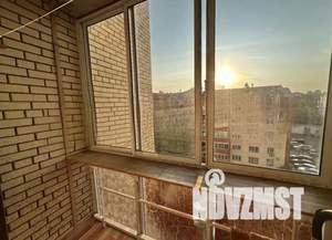 1-к квартира, на длительный срок, 53м2, 5/18 этаж