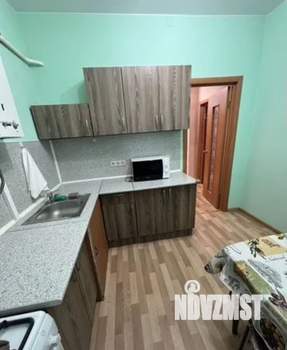 2-к квартира, на длительный срок, 52м2, 1/3 этаж